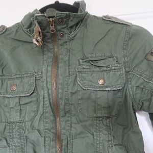 Children’s place jacket